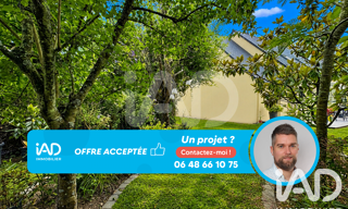 Maison 8 Pièces 151 m² à vendre à Savenay (44260)