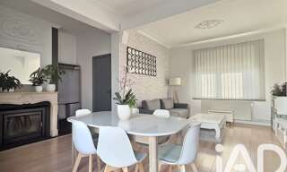 Maison 4 Pièces 100 m² à vendre à Wattrelos (59150)