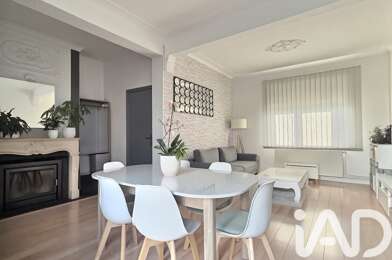 Maison 4 pièces 179990 €