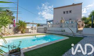 Maison 5 Pièces 110 m² à vendre à Port-de-Bouc (13110)