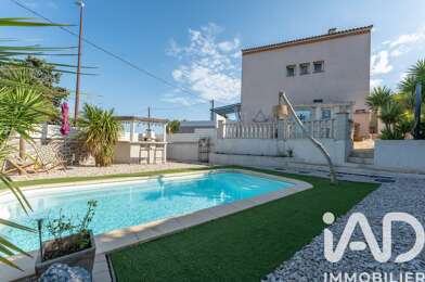 Maison 5 pièces 369000 €