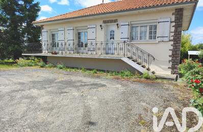 Vente Maison/villa 5 pièces — photo du bien