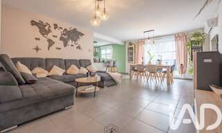 Maison 5 Pièces 109 m² à vendre à Volstroff (57940)