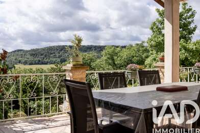 Maison 5 pièces 317000 €