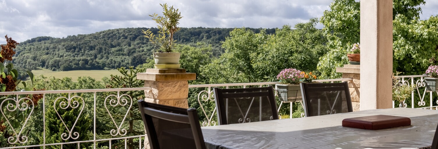 Maison 5 Pièces 160 m² à vendre à Prény (54530)