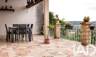 Maison 5 Pièces 160 m² à vendre à Prény (54530)