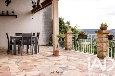 Maison 5 pièces 317000 €