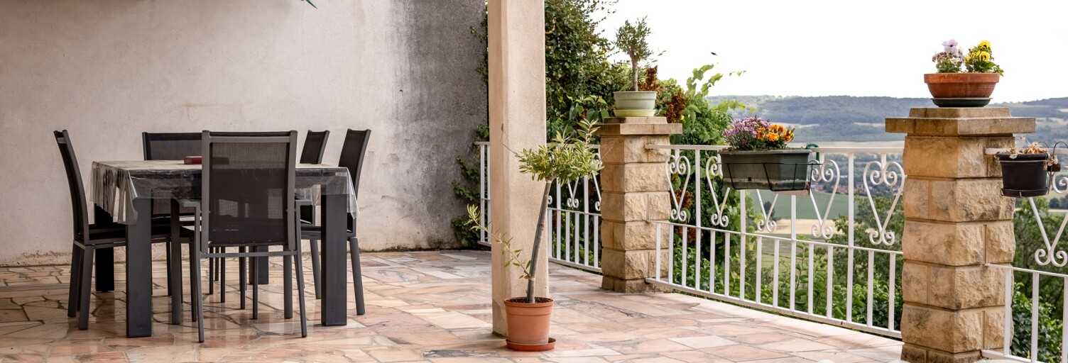Maison 5 Pièces 160 m² à vendre à Prény (54530)