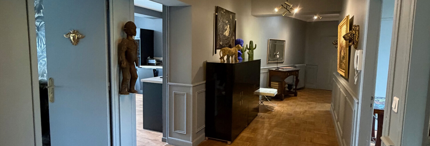 Maison 7 Pièces 250 m² à vendre à Albi (81000)