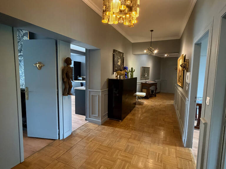 MAISON DE VILLE T5 — photo 1