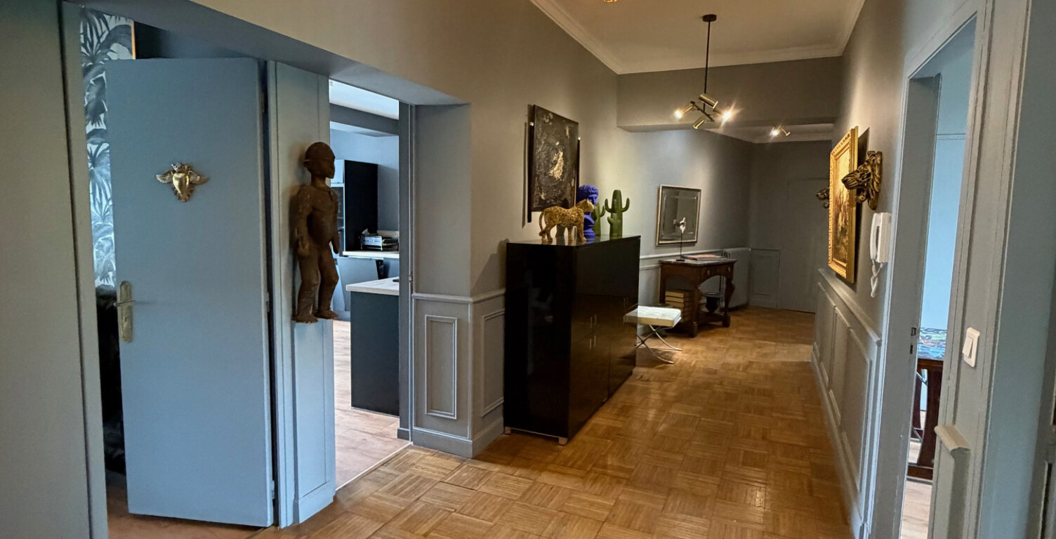 MAISON DE VILLE T5 — photo 1