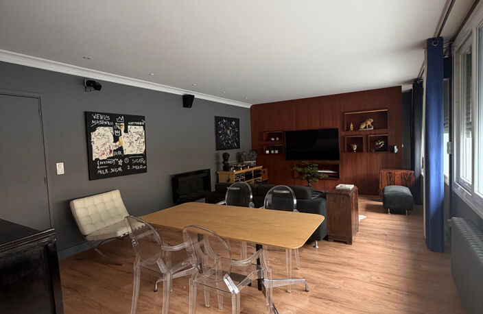 MAISON DE VILLE T5 — photo 2