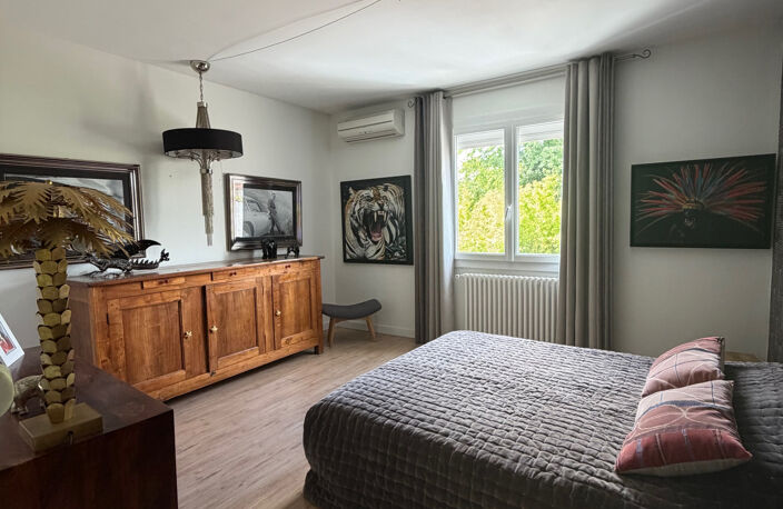 MAISON DE VILLE T5 — photo 4