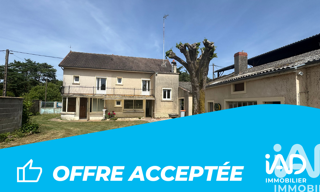 Maison 4 Pièces 113 m² à vendre à Verrue (86420)