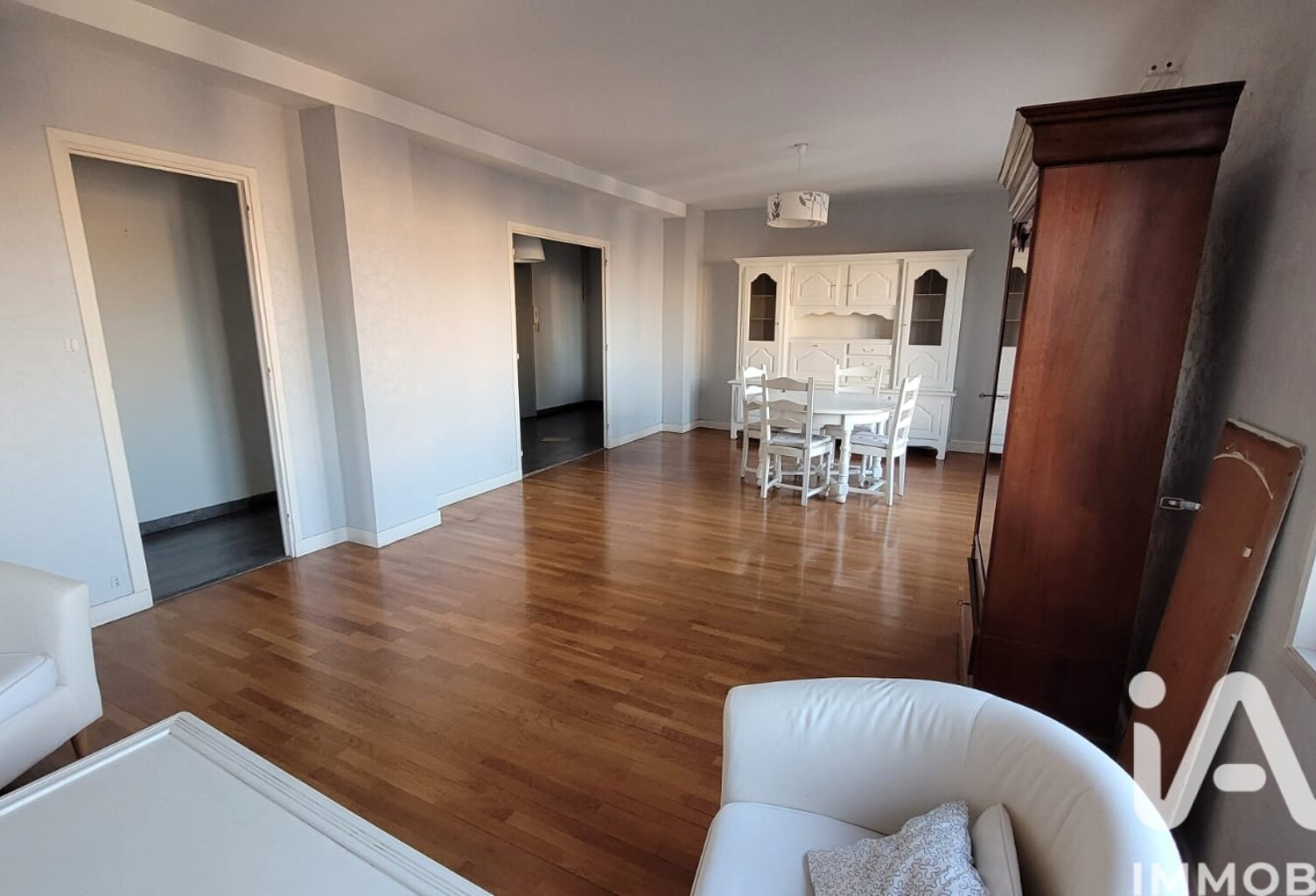 Vente Appartement 5 pièces — photo 1