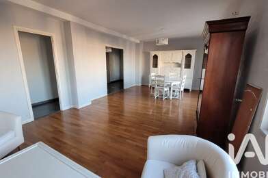 Appartement 5 pièces 270000 €