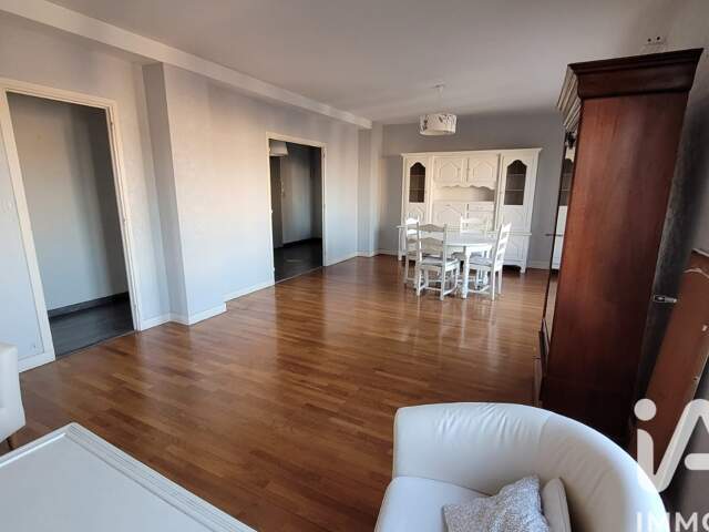 Vente Appartement 5 pièces — photo du bien