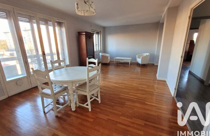 Vente Appartement 5 pièces — photo 2
