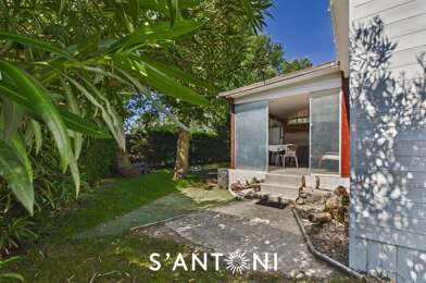 Terrain  84000 €