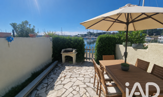 Maison 3 Pièces 69 m² à vendre à Agde (34300)