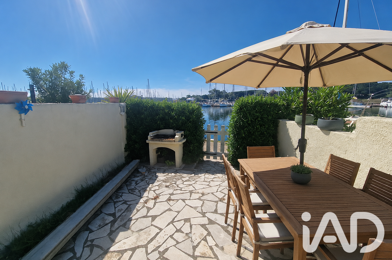Maison 3 pièces 329000 €