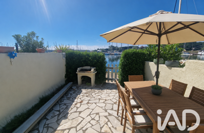 Vente Maison/villa 3 pièces — photo du bien