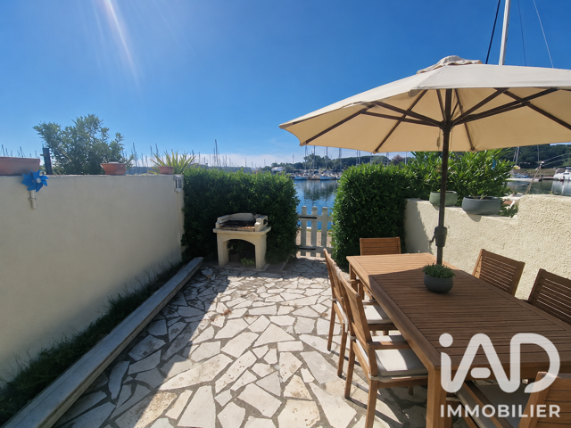 Vente Maison/villa 3 pièces — photo du bien