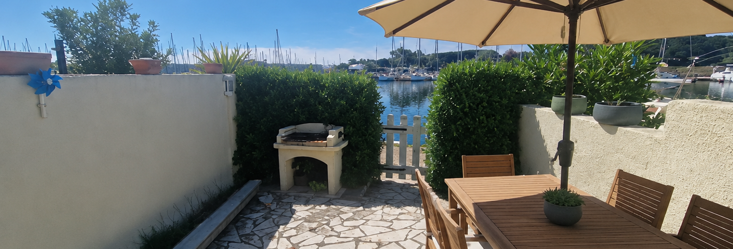 Maison 3 Pièces 69 m² à vendre à Agde (34300)