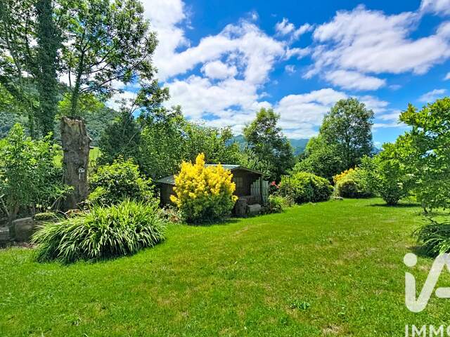 Vente Maison/villa 4 pièces — photo du bien