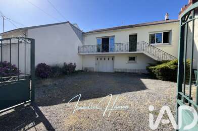 Maison 5 pièces 295000 €
