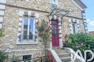 Maison 4 pièces 510000 €