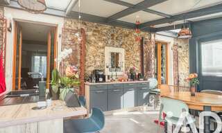 Maison 4 Pièces 128 m² à vendre à Saint-Thibault-des-Vignes (77400)
