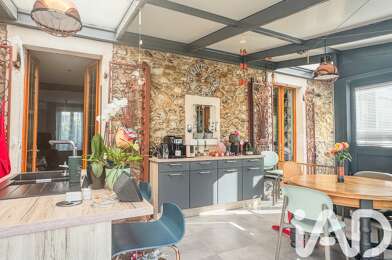 Maison 4 pièces 510000 €