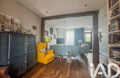 Vente Maison/villa 4 pièces — photo du bien