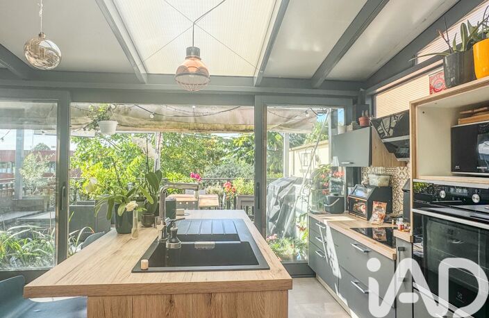Vente Maison/villa 4 pièces — photo 2