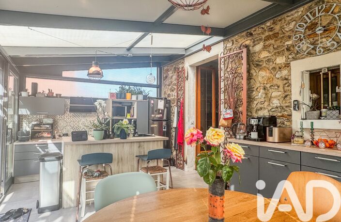 Vente Maison/villa 4 pièces — photo 3