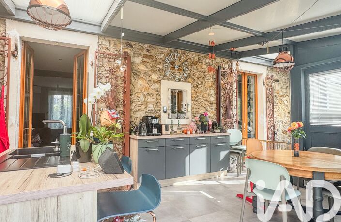 Vente Maison/villa 4 pièces — photo 4