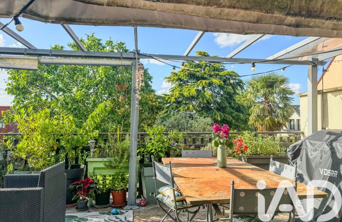Vente Maison/villa 4 pièces — photo 5