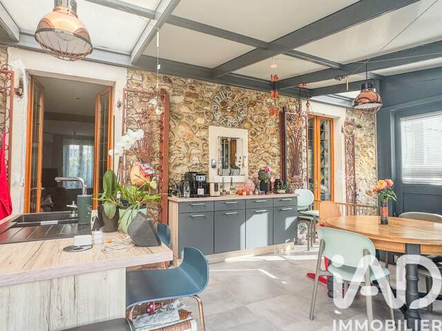 Vente Maison/villa 4 pièces — photo du bien