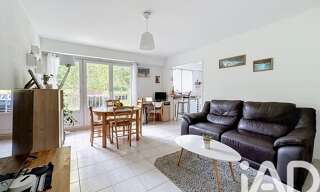Appartement 2 Pièces 46 m² à vendre à Flins-sur-Seine (78410)