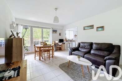 Appartement 2 pièces 148800 €