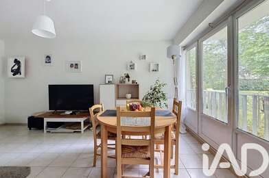 Appartement 2 pièces 143000 €