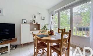 Appartement 2 Pièces 46 m² à vendre à Flins-sur-Seine (78410)