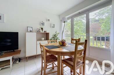 Appartement 2 pièces 133000 €