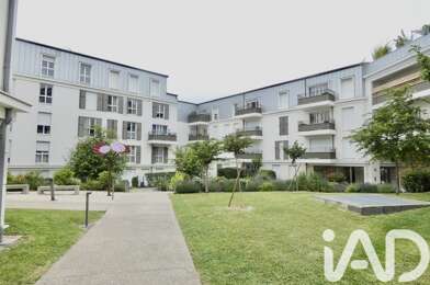 Appartement 3 pièces 219000 €