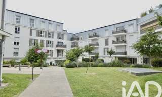 Appartement 3 Pièces 59 m² à vendre à Argenteuil (95100)