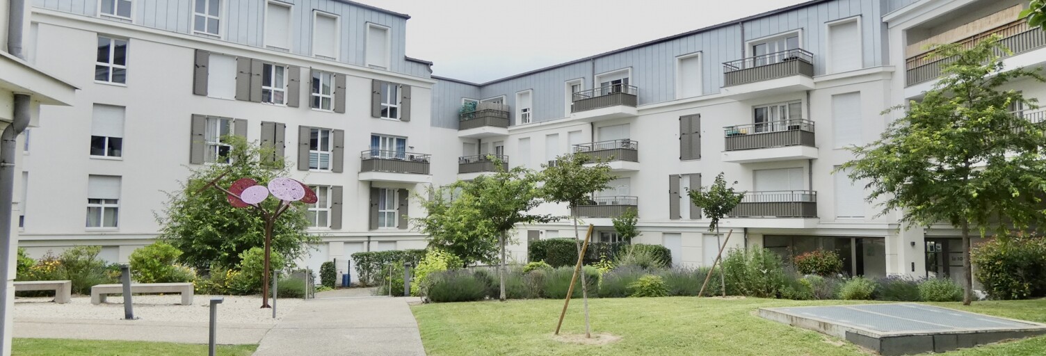 Appartement 3 Pièces 59 m² à vendre à Argenteuil (95100)