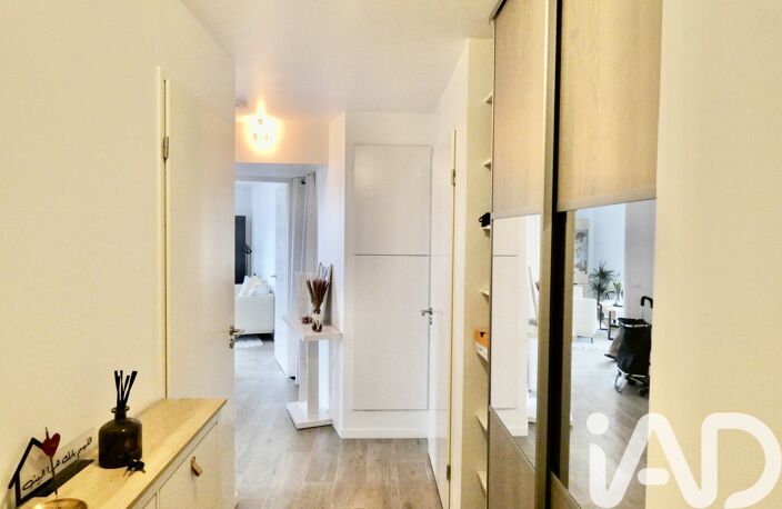 Vente Appartement 3 pièces — photo 2