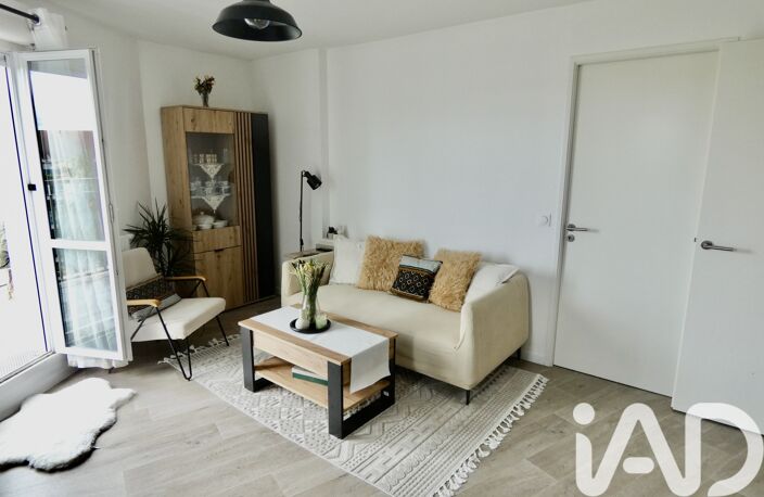 Vente Appartement 3 pièces — photo 3