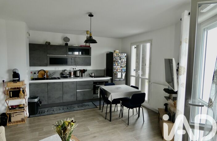 Vente Appartement 3 pièces — photo 4